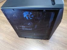 Load image into Gallery viewer, Asus Rog Strix G10CE Gaming PC Intel i7-11700F 16GB 512GB SSD + 1TB HDD RTX 3060