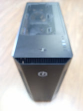 Load image into Gallery viewer, CyberPowerPC Gamer Master AMD Ryzen 5 2600 8GB 240GB SSD + 2TB HDD RX580 Win10