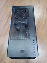 Load image into Gallery viewer, CyberPowerPC Gamer Master AMD Ryzen 5 2600 8GB 240GB SSD + 2TB HDD RX580 Win10