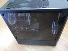 Load image into Gallery viewer, CyberPowerPC Gamer Master AMD Ryzen 5 2600 8GB 240GB SSD + 2TB HDD RX580 Win10