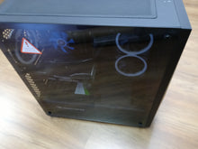 Load image into Gallery viewer, iBuyPower Gaming PC intel i7-9700K 16GB 240GB SSD + 1TB HDD Win11 RTX 2070 8GB