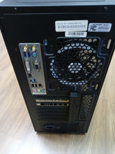 Load image into Gallery viewer, iBuyPower Gaming PC intel i7-9700K 16GB 240GB SSD + 1TB HDD Win11 RTX 2070 8GB