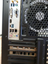 Load image into Gallery viewer, iBuyPower Gaming PC intel i7-9700K 16GB 240GB SSD + 1TB HDD Win11 RTX 2070 8GB