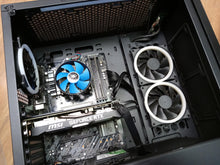 Load image into Gallery viewer, iBuyPower Gaming PC intel i7-9700K 16GB 240GB SSD + 1TB HDD Win11 RTX 2070 8GB