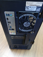 Load image into Gallery viewer, CyberPowerPC Supreme Gaming Intel i7-12700KF 16GB 1TB SSD RTX 3070 Liquid Cool