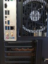 Load image into Gallery viewer, CyberPowerPC Supreme Gaming Intel i7-12700KF 16GB 1TB SSD RTX 3070 Liquid Cool