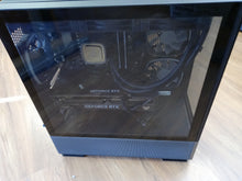 Load image into Gallery viewer, Skytech Gaming AZURE 2 AMD Ryzen 7 7800X3D 32GB 1TB SSD RTX 4070 Ti Win11