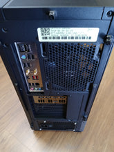 Load image into Gallery viewer, Skytech Gaming AZURE 2 AMD Ryzen 7 7800X3D 32GB 1TB SSD RTX 4070 Ti Win11