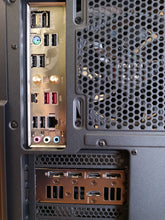 Load image into Gallery viewer, Skytech Gaming AZURE 2 AMD Ryzen 7 7800X3D 32GB 1TB SSD RTX 4070 Ti Win11