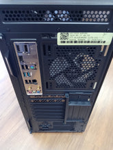 Load image into Gallery viewer, Skytech Gaming BLAZE 4 Mini Gaming Intel i5-14400F 16GB 1TB SSD Geforce RTX 4060