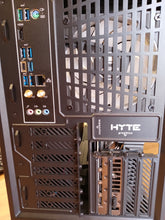 Load image into Gallery viewer, iBUYPOWER Y40 Gaming PC Intel i7-13700KF 16GB 2TB SSD RTX 4080 16GB Liquid Cool