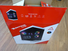 Load image into Gallery viewer, iBUYPOWER Y40 Gaming PC Intel i7-13700KF 16GB 2TB SSD RTX 4080 16GB Liquid Cool