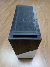 Load image into Gallery viewer, CyberPowerPC Gamer Master PC AMD Ryzen 7 5700G 16GB 512GB SSD + 1TB HDD RTX 2060