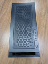 Load image into Gallery viewer, CyberPowerPC Gamer Master PC AMD Ryzen 7 5700G 16GB 512GB SSD + 1TB HDD RTX 2060
