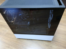 Load image into Gallery viewer, CyberPowerPC Gamer Master PC AMD Ryzen 7 5700G 16GB 512GB SSD + 1TB HDD RTX 2060