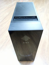 Load image into Gallery viewer, Hp Omen 30L Gaming PC AMD Ryzen 7-5800X 32GB 1TB SSD Win11 RTX 3070 Liquid Cool