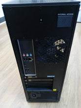 Load image into Gallery viewer, Hp Omen 30L Gaming PC AMD Ryzen 7-5800X 32GB 1TB SSD Win11 RTX 3070 Liquid Cool