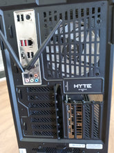 Load image into Gallery viewer, iBUYPOWER Y40 Gaming PC Intel i7-13700F 32GB 1TB NVMe Win11 RTX 3070 Liquid Cool