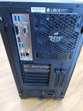 Load image into Gallery viewer, Corsair Vengeance Gaming PC AMD Ryzen 5 5600 16GB 1TB SSD Geforce RTX 3060 12GB