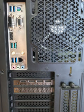 Load image into Gallery viewer, Corsair Vengeance Gaming PC AMD Ryzen 5 5600 16GB 1TB SSD Geforce RTX 3060 12GB