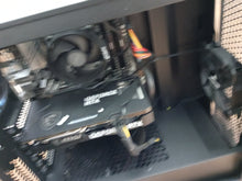Load image into Gallery viewer, Corsair Vengeance Gaming PC AMD Ryzen 5 5600 16GB 1TB SSD Geforce RTX 3060 12GB