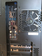 Load image into Gallery viewer, ASUS ROG 45L Gaming PC Intel i9-13900KF 32GB 1TB SSD + 2TB HDD RTX 4080 16GB