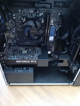Load image into Gallery viewer, HP Omen 30L GT13-0024 Gaming PC AMD Ryzen 7-3700X 16GB 1TB + 256GB SSD RTX 2060