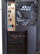 Load image into Gallery viewer, CyberPowerPC Gamer Supreme AMD Ryzen 7 5800X 16GB 1TB SSD RTX 3070 Liquid Cool