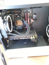 Load image into Gallery viewer, CyberPowerPC Gamer Supreme AMD Ryzen 7 5800X 16GB 1TB SSD RTX 3070 Liquid Cool