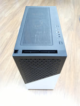 Load image into Gallery viewer, CyberPowerPC Gamer Master PC AMD Ryzen 7 7700 16GB 2TB SSD Win11 RTX 4060 Ti 8GB