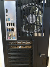 Load image into Gallery viewer, CyberPowerPC Gamer Master PC AMD Ryzen 7 7700 16GB 2TB SSD Win11 RTX 4060 Ti 8GB