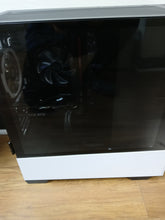 Load image into Gallery viewer, CyberPowerPC Gamer Master PC AMD Ryzen 7 7700 16GB 2TB SSD Win11 RTX 4060 Ti 8GB
