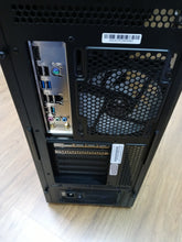 Load image into Gallery viewer, iBUYPOWER TraceMesh Gaming PC i9-14900KF 32GB 2TB SSD RTX 4070 12GB Liquid Cool