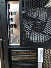 Load image into Gallery viewer, iBUYPOWER TraceMesh Gaming PC i9-14900KF 32GB 2TB SSD RTX 4070 12GB Liquid Cool