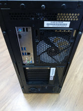 Load image into Gallery viewer, iBuyPower Slate MR Gaming PC Intel i3-10105F 8GB 1TB SSD Win11 Nvidia GTX 1650