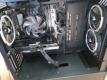 Load image into Gallery viewer, CyberPowerPC Gamer Xtreme PC Intel i7-13700F 16GB 1TB SSD Win11 RTX 3060 Ti 8GB