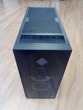 Load image into Gallery viewer, HP OMEN 40L Gaming Intel i7-12700K 16GB 1TB SSD Win11 RTX 3080 10GB Liquid Cool