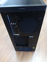 Load image into Gallery viewer, HP OMEN 40L Gaming Intel i7-12700K 16GB 1TB SSD Win11 RTX 3080 10GB Liquid Cool