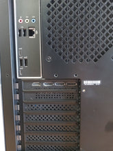 Load image into Gallery viewer, HP OMEN 40L Gaming Intel i7-12700K 16GB 1TB SSD Win11 RTX 3080 10GB Liquid Cool