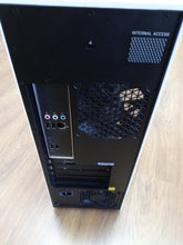 Load image into Gallery viewer, HP OMEN 25L Gaming Desktop Intel i5-13400F 16GB 1TB SSD Win11 RTX 3060 12GB