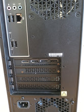 Load image into Gallery viewer, HP OMEN 25L Gaming Desktop Intel i5-13400F 16GB 1TB SSD Win11 RTX 3060 12GB