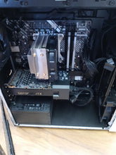Load image into Gallery viewer, HP OMEN 25L Gaming Desktop Intel i5-13400F 16GB 1TB SSD Win11 RTX 3060 12GB
