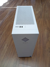 Load image into Gallery viewer, HP OMEN 25L Gaming PC Intel i3-13100F 8GB 512GB SSD + 1TB HDD GTX 1660 SUPER