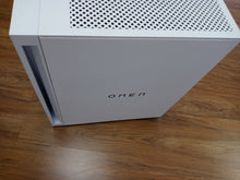 Load image into Gallery viewer, HP OMEN 25L Gaming PC Intel i3-13100F 8GB 512GB SSD + 1TB HDD GTX 1660 SUPER