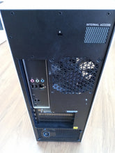 Load image into Gallery viewer, HP OMEN 25L Gaming PC Intel i3-13100F 8GB 512GB SSD + 1TB HDD GTX 1660 SUPER