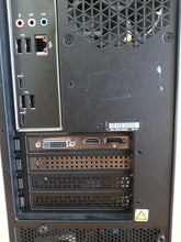 Load image into Gallery viewer, HP OMEN 25L Gaming PC Intel i3-13100F 8GB 512GB SSD + 1TB HDD GTX 1660 SUPER