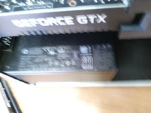 Load image into Gallery viewer, HP OMEN 25L Gaming PC Intel i3-13100F 8GB 512GB SSD + 1TB HDD GTX 1660 SUPER