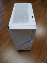 Load image into Gallery viewer, CyberPowerPC Gamer Supreme AMD Ryzen 7 7700X 16GB 2TB SSD RTX 4060Ti Liquid Cool