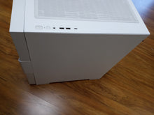 Load image into Gallery viewer, CyberPowerPC Gamer Supreme AMD Ryzen 7 7700X 16GB 2TB SSD RTX 4060Ti Liquid Cool