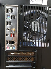 Load image into Gallery viewer, CyberPowerPC Gamer Supreme AMD Ryzen 7 7700X 16GB 2TB SSD RTX 4060Ti Liquid Cool